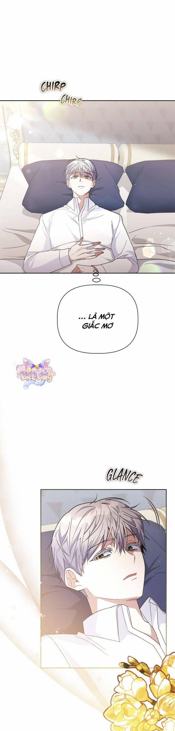 Con Đường Hoa Dành Cho Nam Chính 44 trang 41