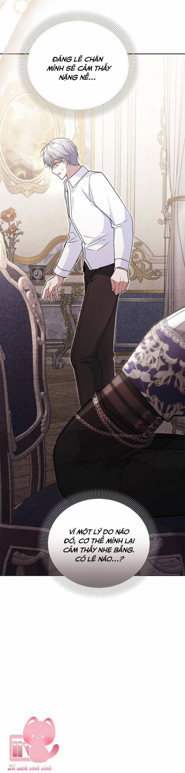 Con Đường Hoa Dành Cho Nam Chính 44 trang 44