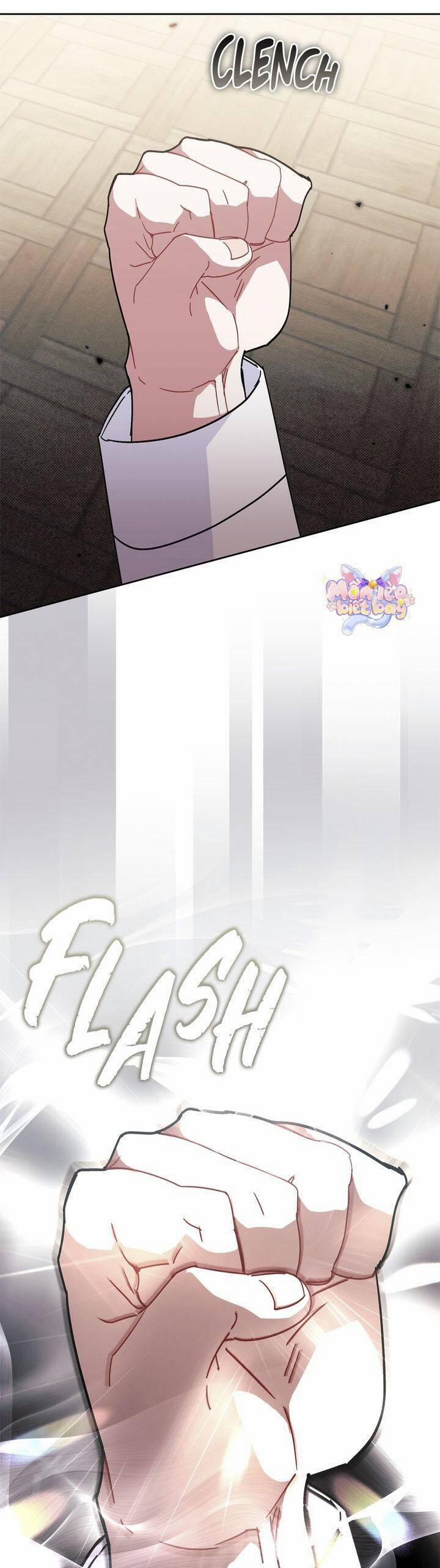 Con Đường Hoa Dành Cho Nam Chính 44 trang 45