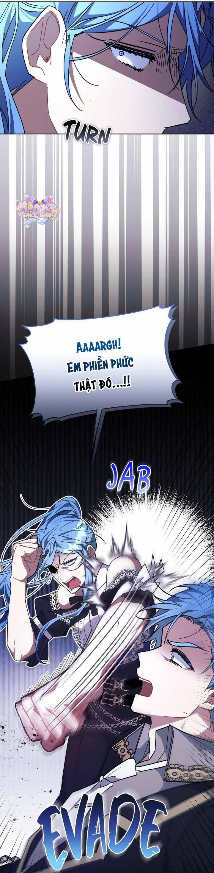 Con Đường Hoa Dành Cho Nam Chính 44 trang 5