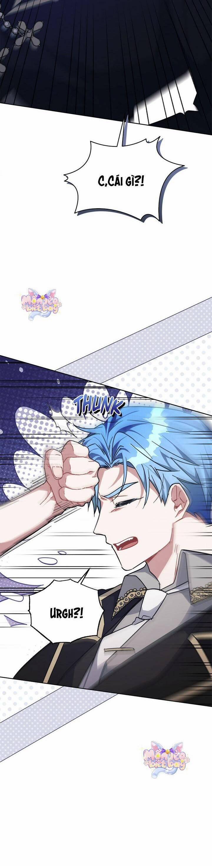 Con Đường Hoa Dành Cho Nam Chính 44 trang 6