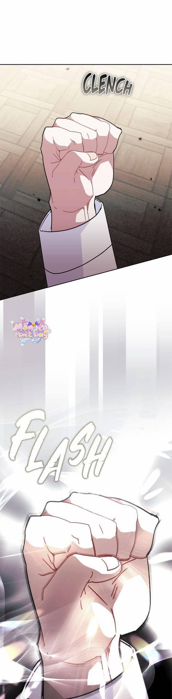 Con Đường Hoa Dành Cho Nam Chính 45 trang 1