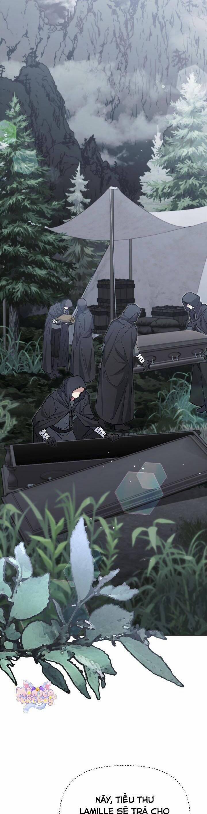 Con Đường Hoa Dành Cho Nam Chính 45 trang 35