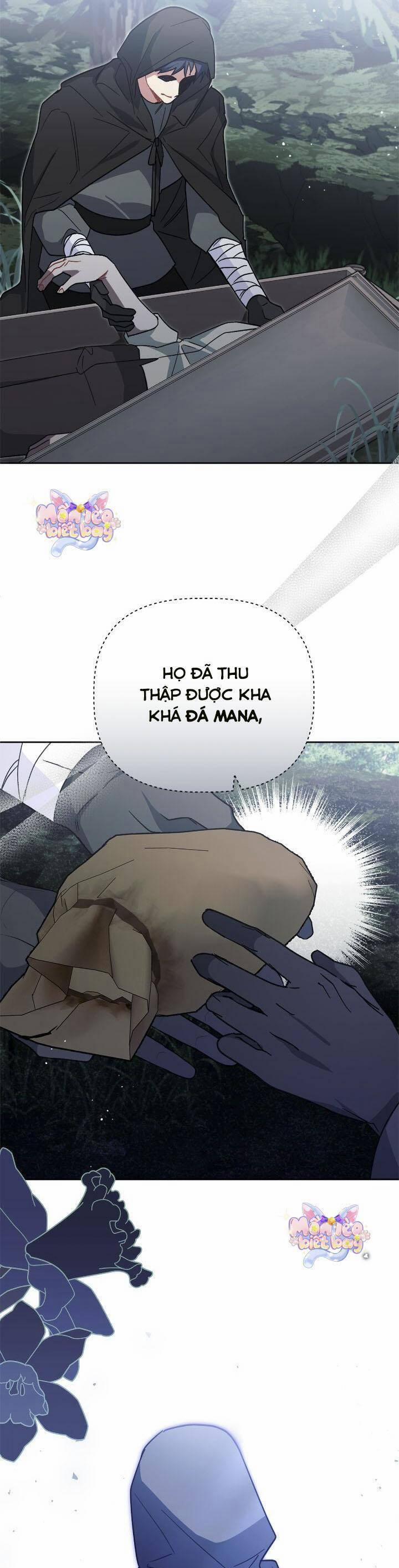 Con Đường Hoa Dành Cho Nam Chính 45 trang 37