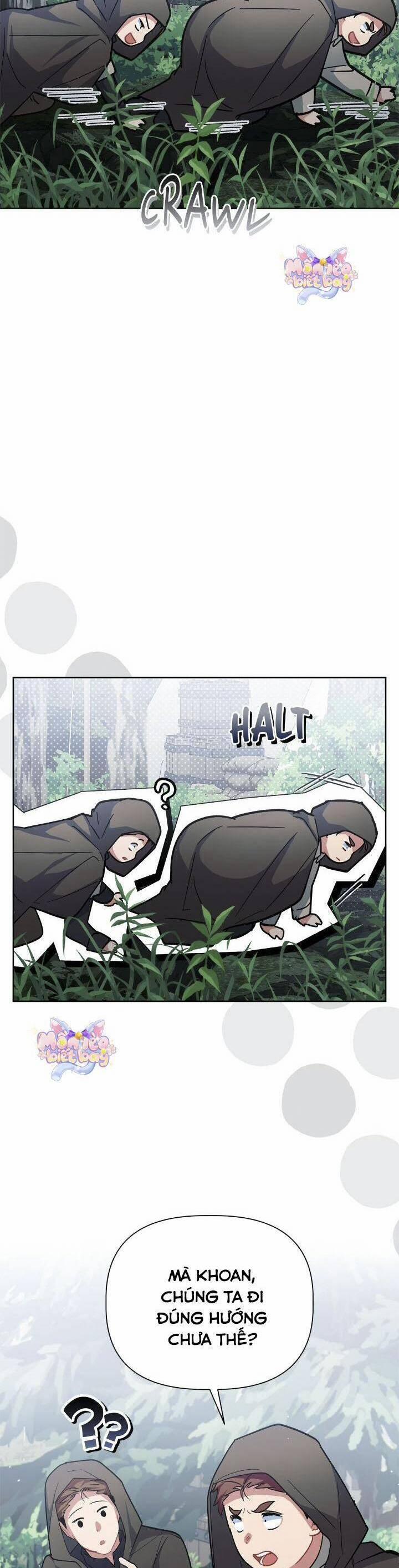 Con Đường Hoa Dành Cho Nam Chính 45 trang 39