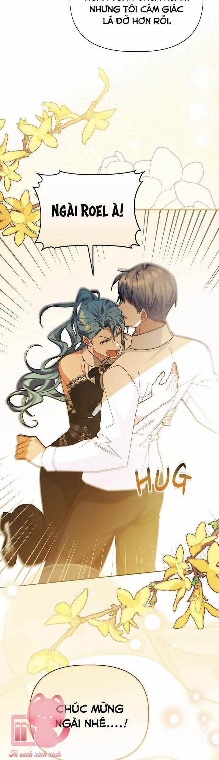 Con Đường Hoa Dành Cho Nam Chính 45 trang 8