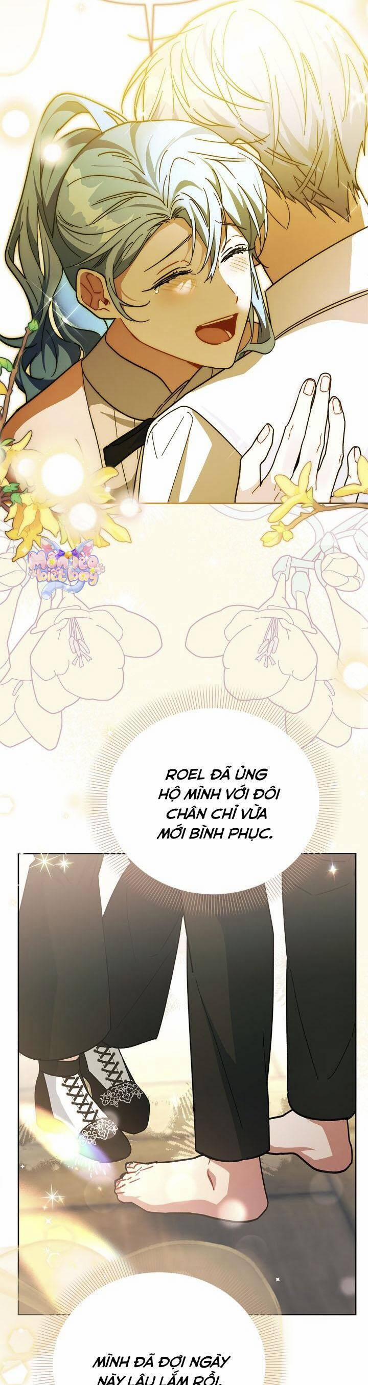 Con Đường Hoa Dành Cho Nam Chính 45 trang 9