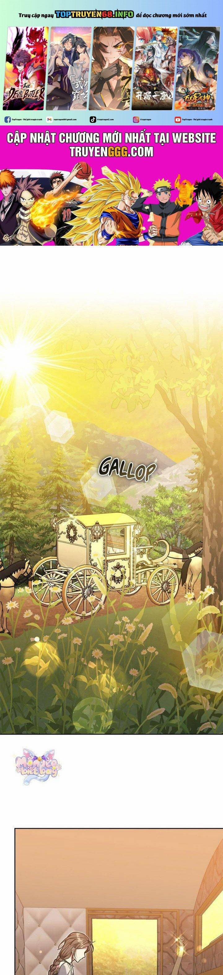 Con Đường Hoa Dành Cho Nam Chính 46 trang 0