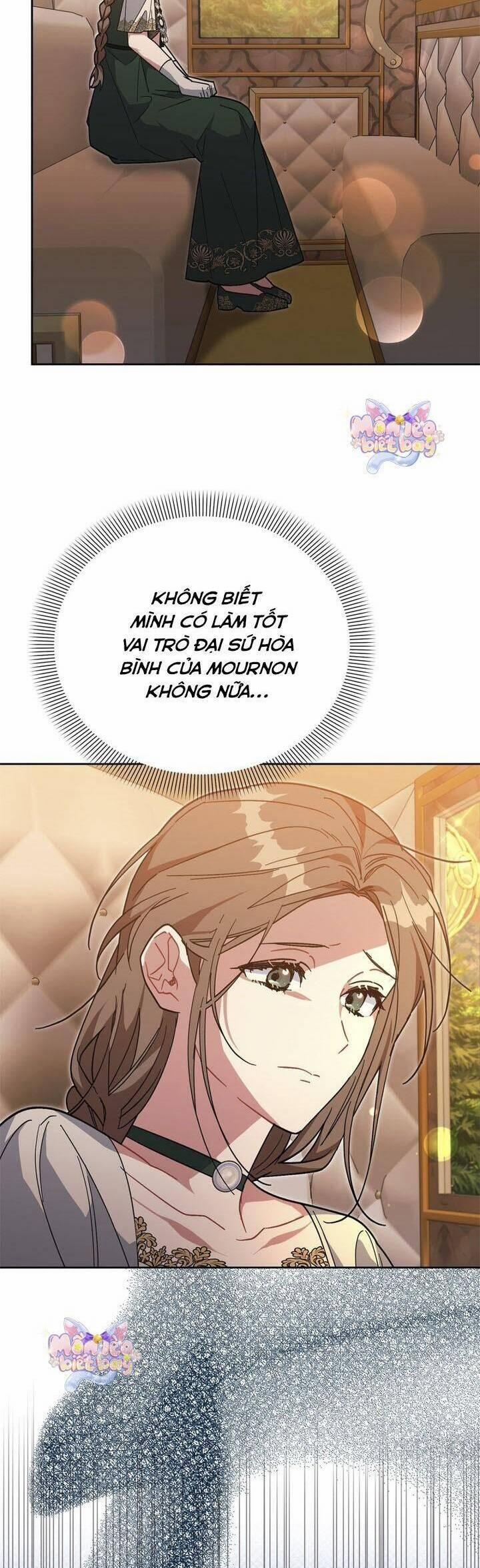 Con Đường Hoa Dành Cho Nam Chính 46 trang 1