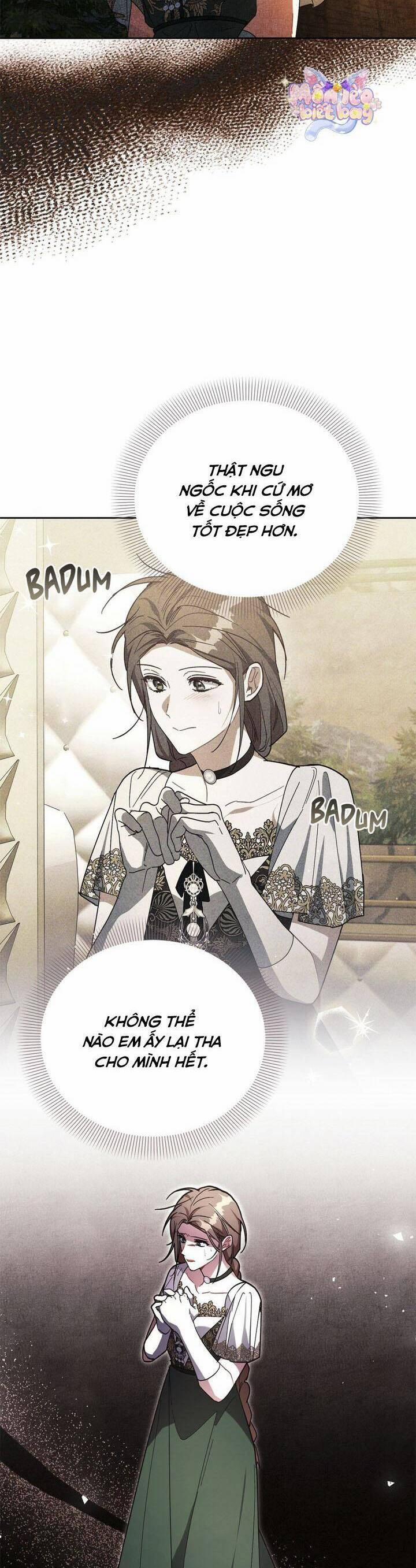 Con Đường Hoa Dành Cho Nam Chính 46 trang 14