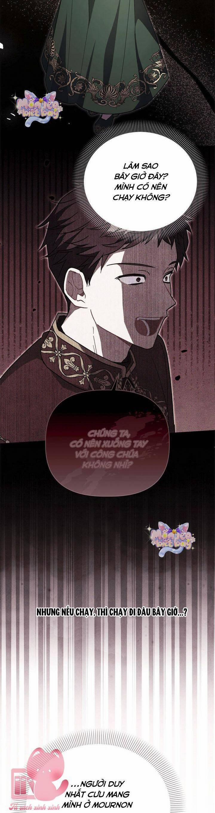 Con Đường Hoa Dành Cho Nam Chính 46 trang 15