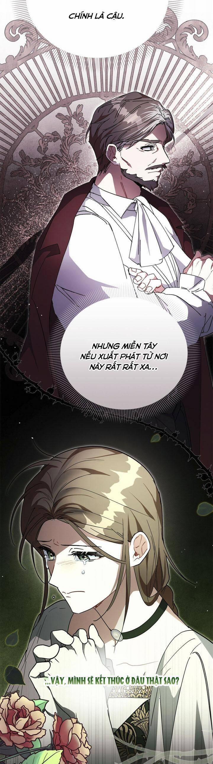 Con Đường Hoa Dành Cho Nam Chính 46 trang 16