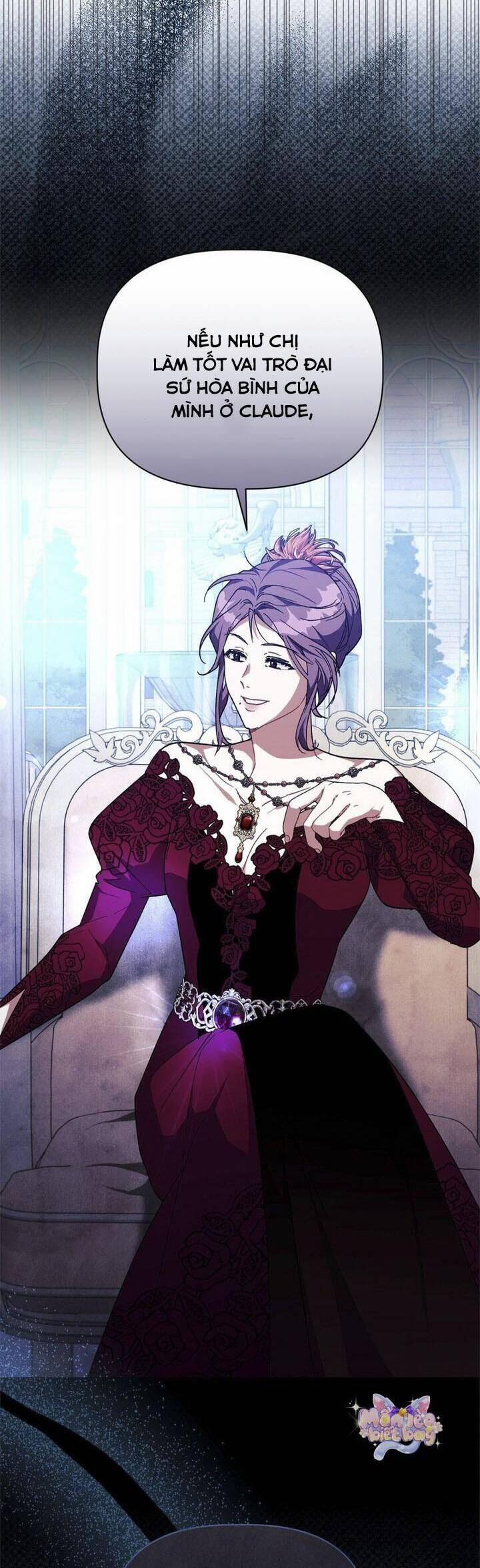 Con Đường Hoa Dành Cho Nam Chính 46 trang 2