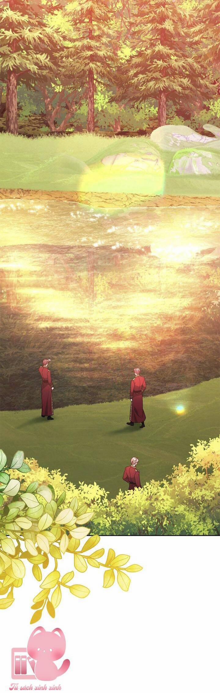 Con Đường Hoa Dành Cho Nam Chính 46 trang 23