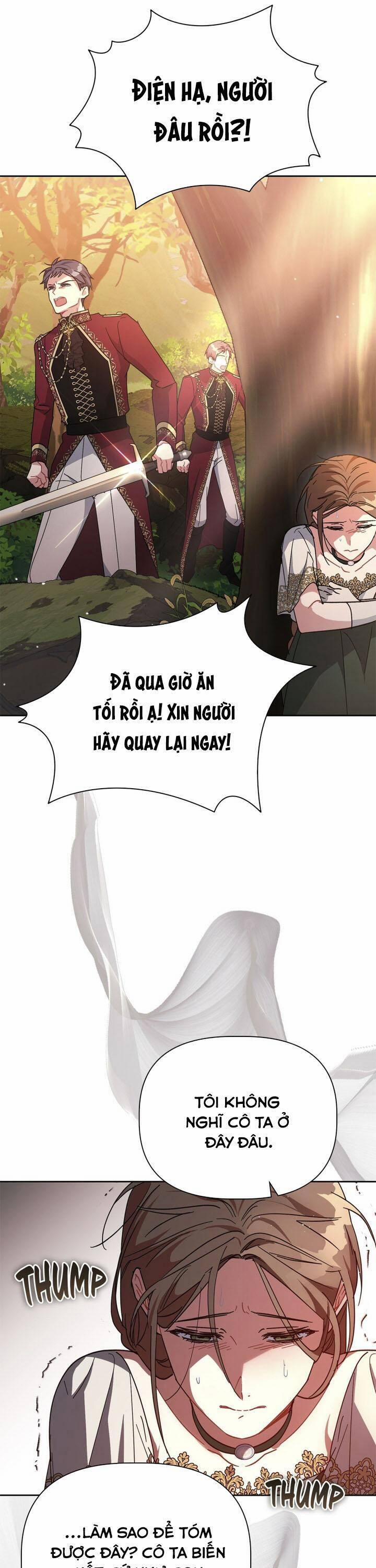 Con Đường Hoa Dành Cho Nam Chính 46 trang 24