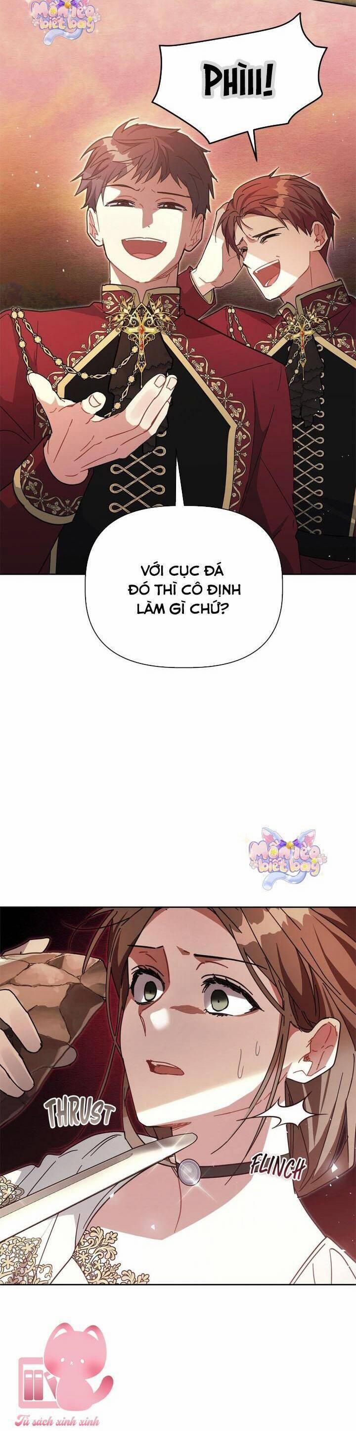 Con Đường Hoa Dành Cho Nam Chính 46 trang 31