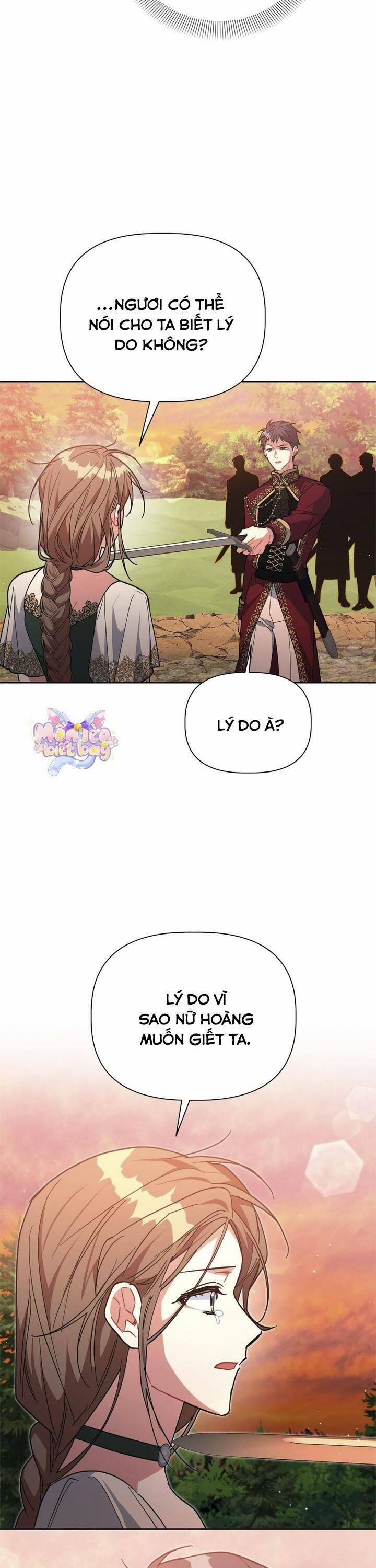 Con Đường Hoa Dành Cho Nam Chính 46 trang 33