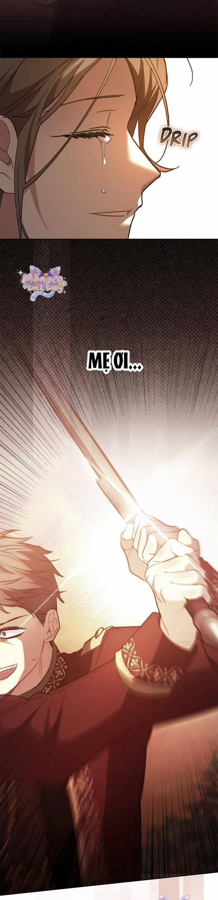 Con Đường Hoa Dành Cho Nam Chính 46 trang 36