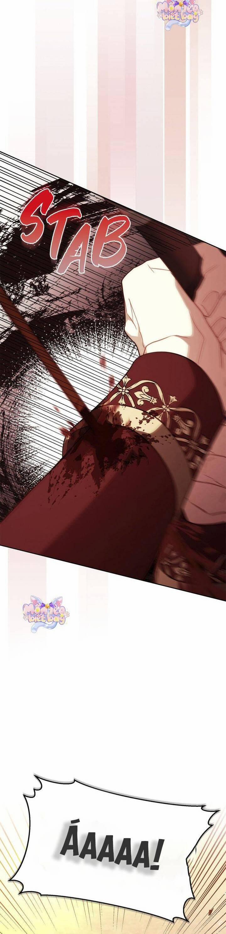 Con Đường Hoa Dành Cho Nam Chính 46 trang 37