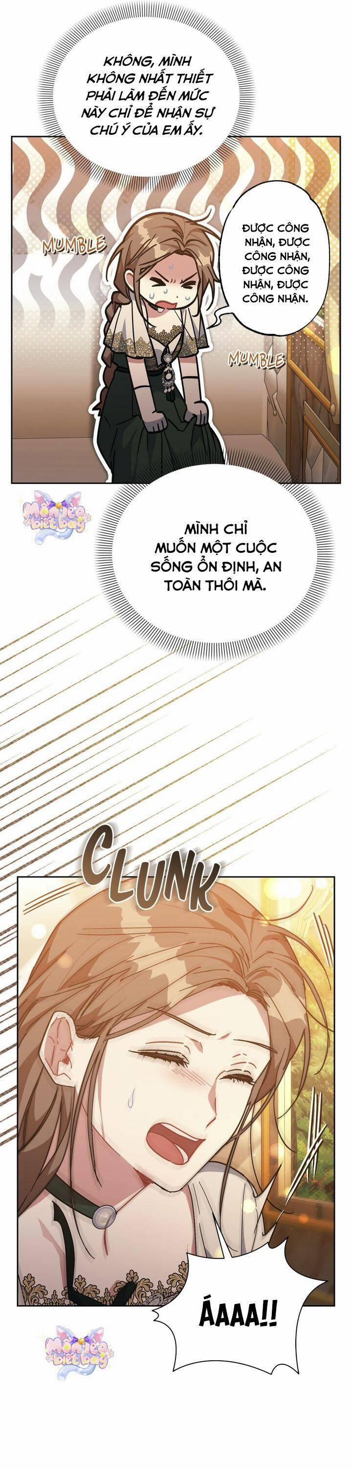 Con Đường Hoa Dành Cho Nam Chính 46 trang 4