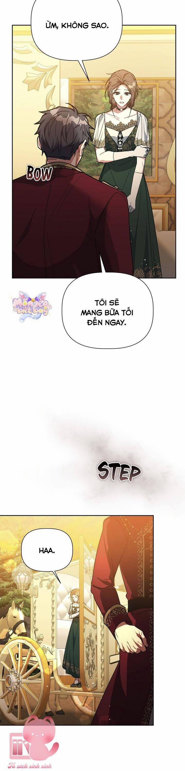 Con Đường Hoa Dành Cho Nam Chính 46 trang 7