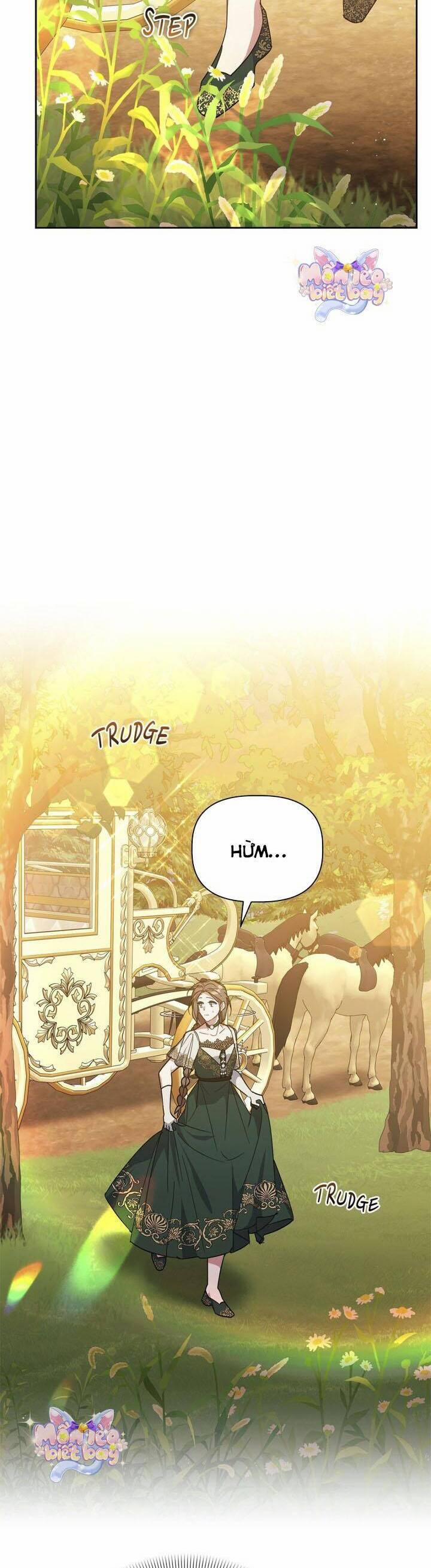 Con Đường Hoa Dành Cho Nam Chính 46 trang 9