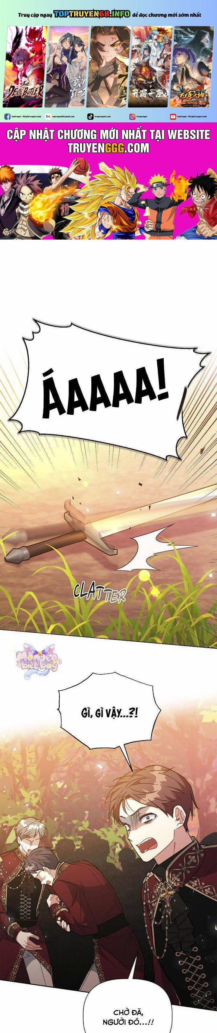 Con Đường Hoa Dành Cho Nam Chính 47 trang 0