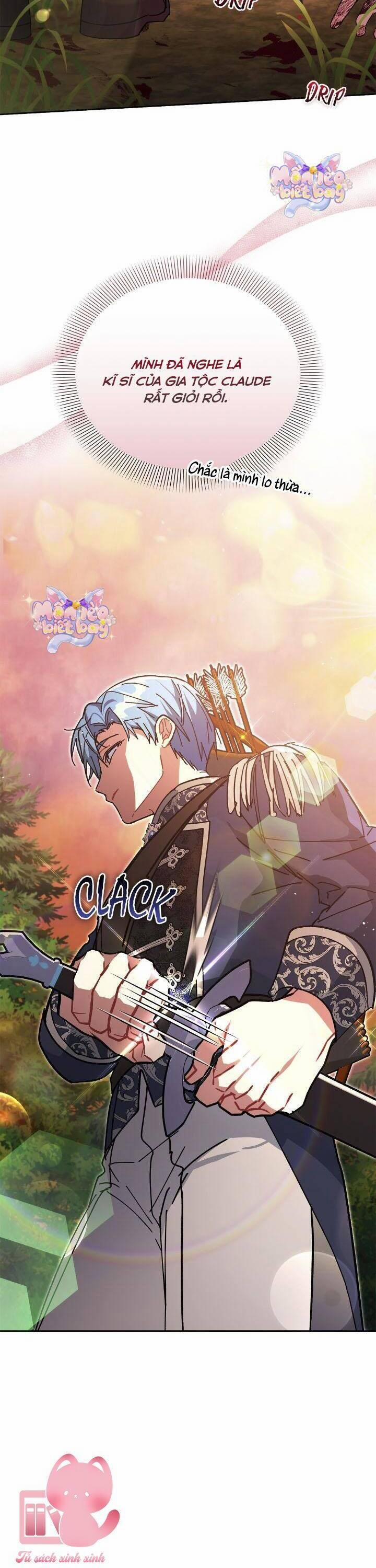 Con Đường Hoa Dành Cho Nam Chính 47 trang 11