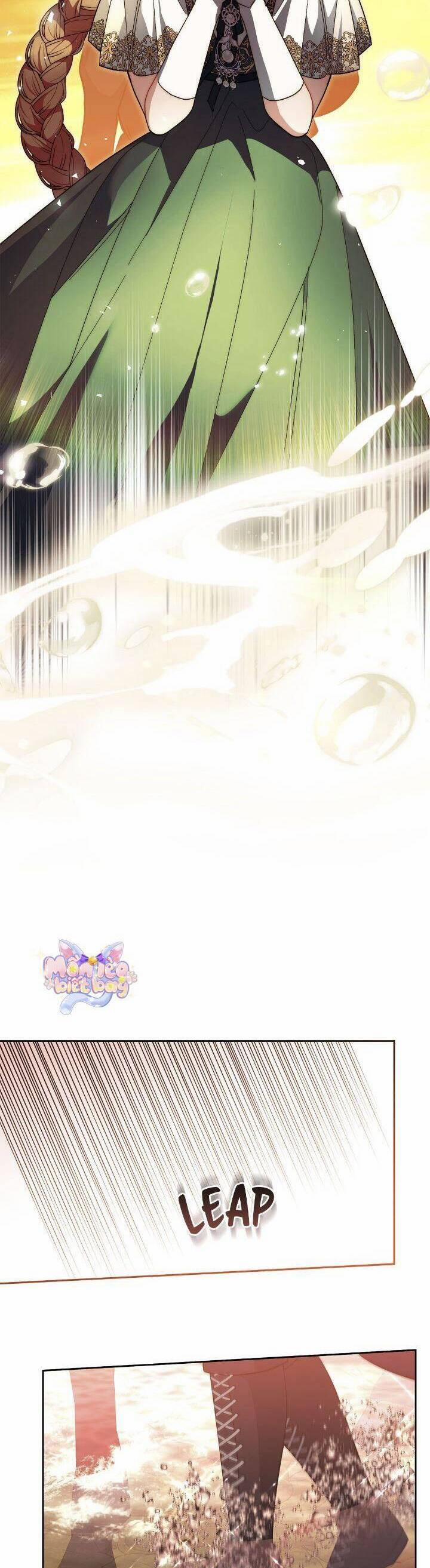 Con Đường Hoa Dành Cho Nam Chính 47 trang 2