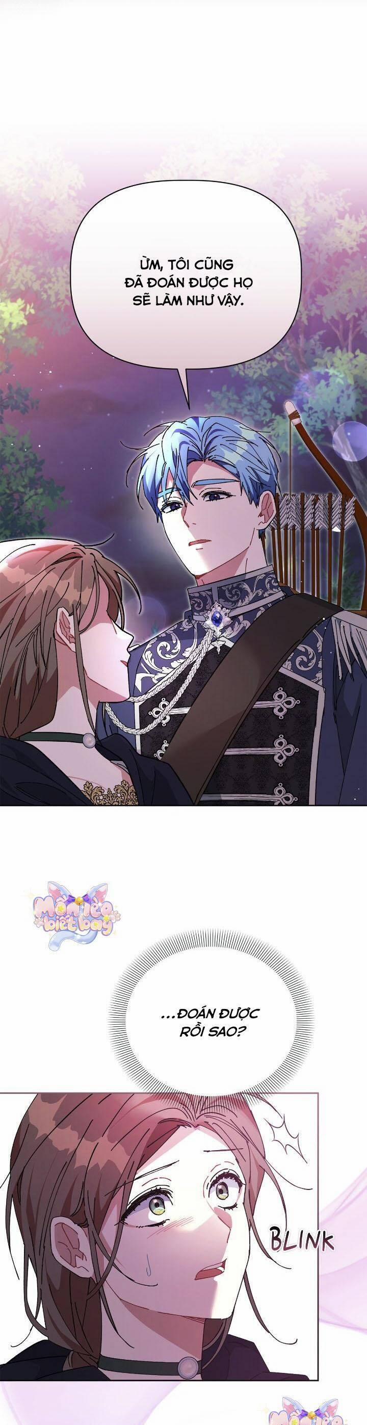 Con Đường Hoa Dành Cho Nam Chính 47 trang 24