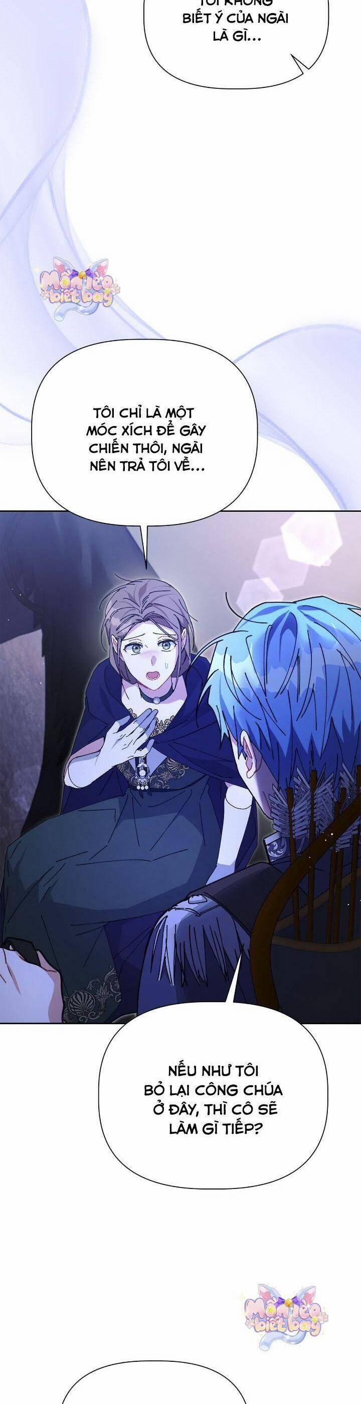 Con Đường Hoa Dành Cho Nam Chính 47 trang 26