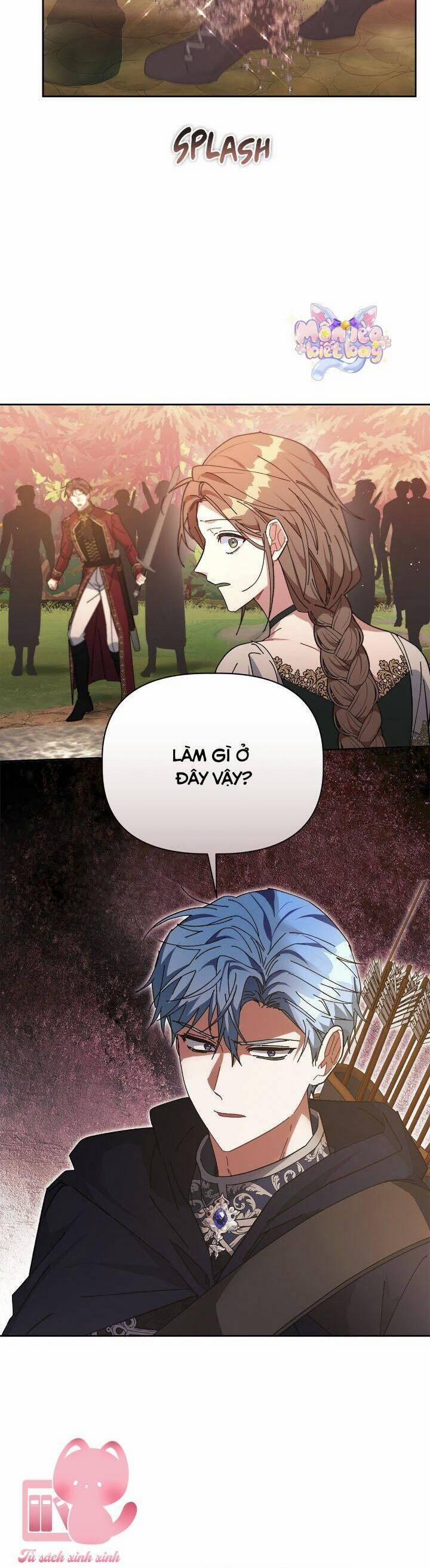 Con Đường Hoa Dành Cho Nam Chính 47 trang 3