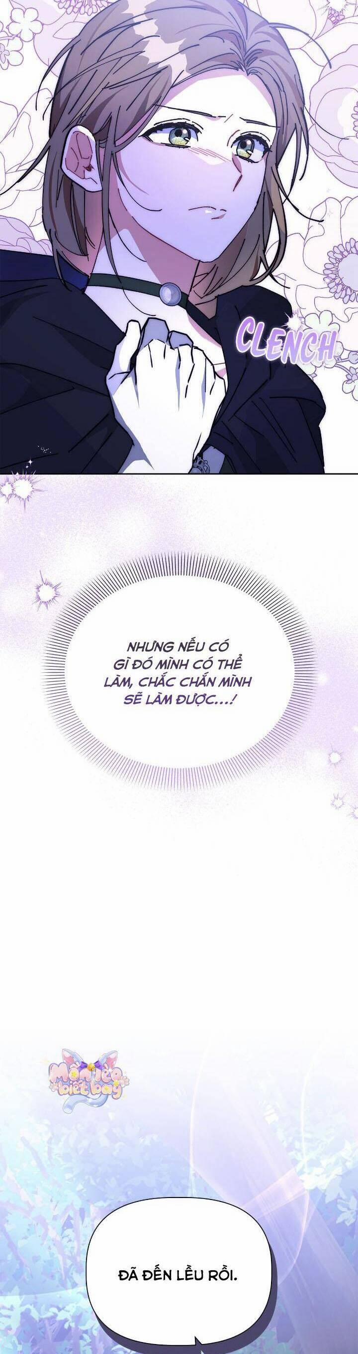 Con Đường Hoa Dành Cho Nam Chính 47 trang 33