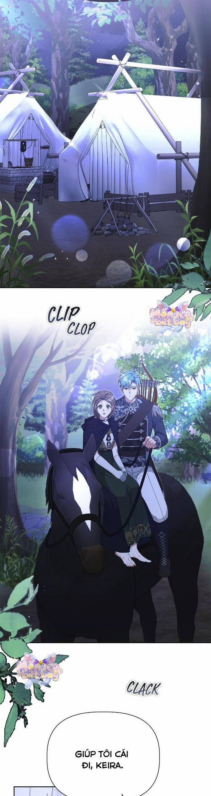 Con Đường Hoa Dành Cho Nam Chính 47 trang 34