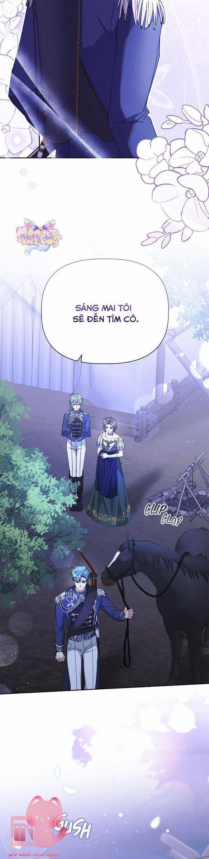 Con Đường Hoa Dành Cho Nam Chính 47 trang 39