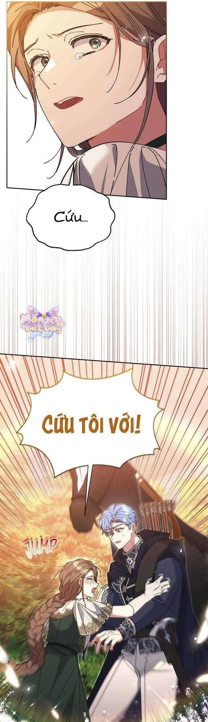 Con Đường Hoa Dành Cho Nam Chính 47 trang 4