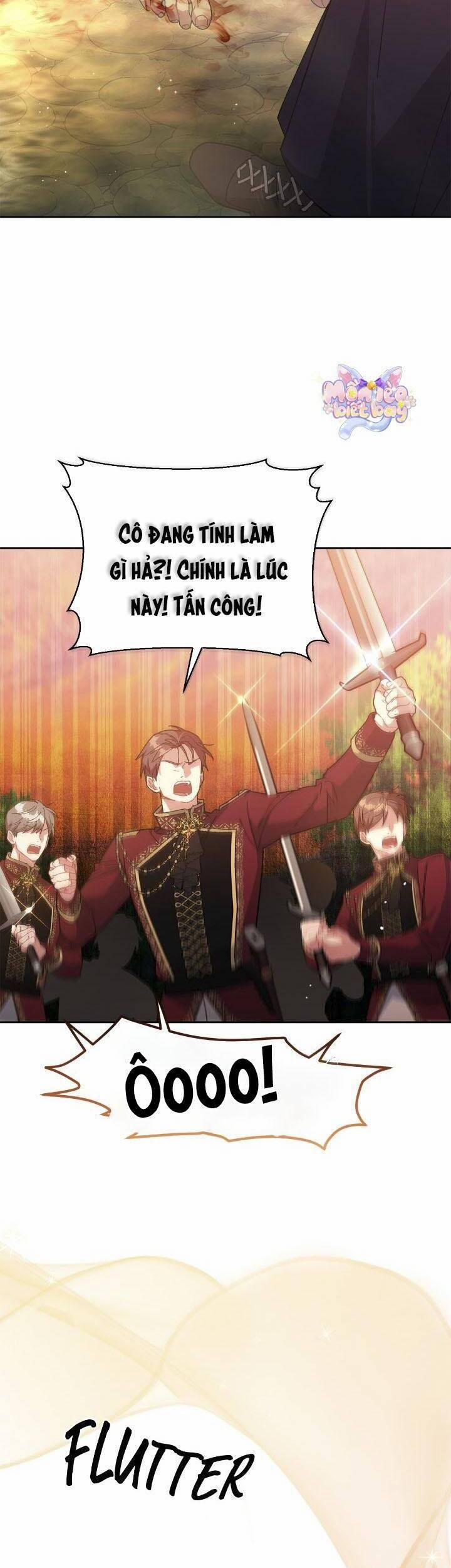 Con Đường Hoa Dành Cho Nam Chính 47 trang 6