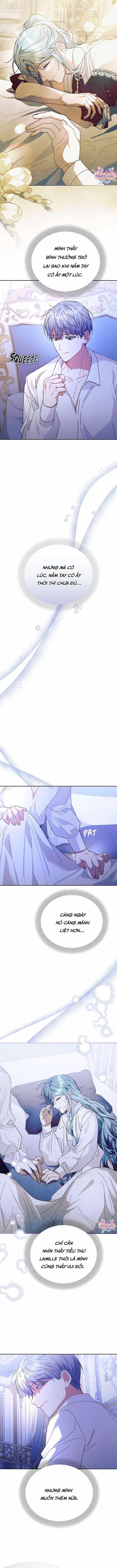 Con Đường Hoa Dành Cho Nam Chính 48 trang 2