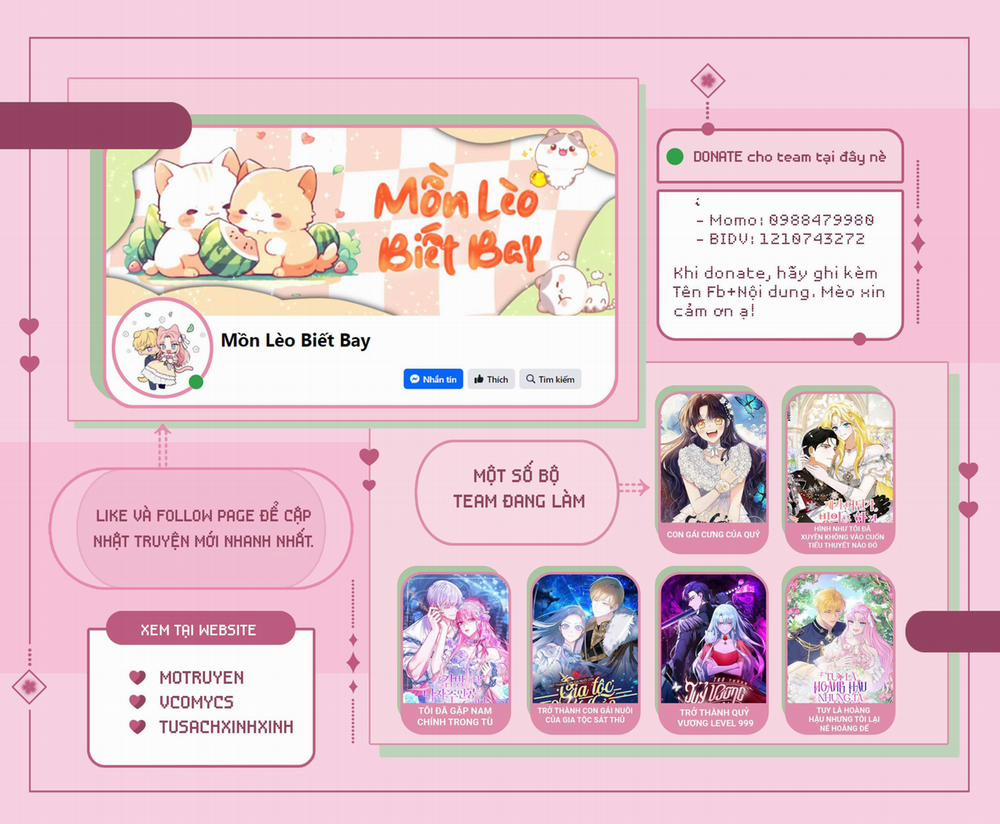 Con Đường Hoa Dành Cho Nam Chính 49 trang 0