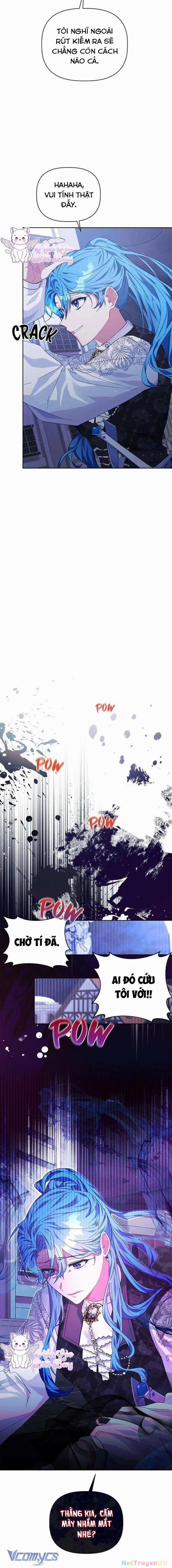 Con Đường Hoa Dành Cho Nam Chính 5 trang 1