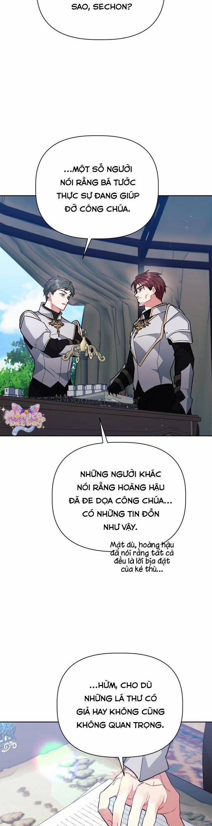 Con Đường Hoa Dành Cho Nam Chính 50 trang 14