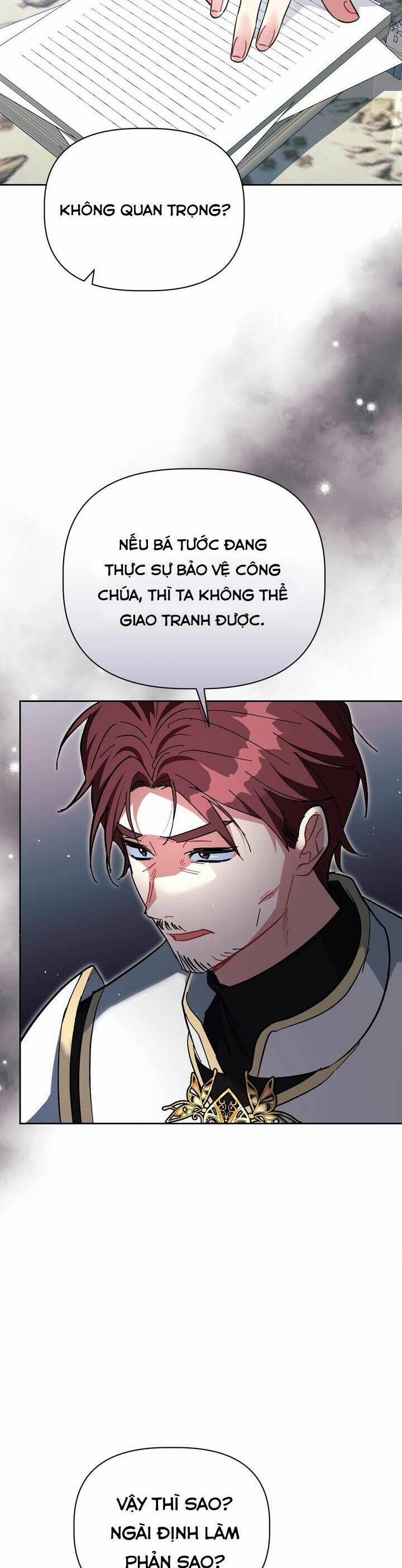 Con Đường Hoa Dành Cho Nam Chính 50 trang 15