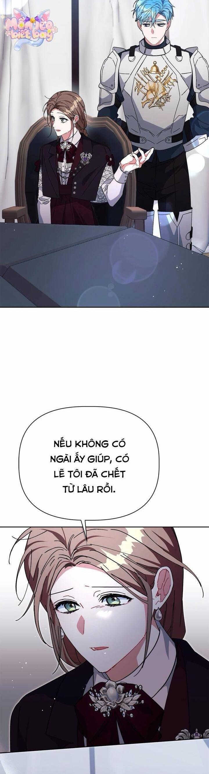 Con Đường Hoa Dành Cho Nam Chính 50 trang 23