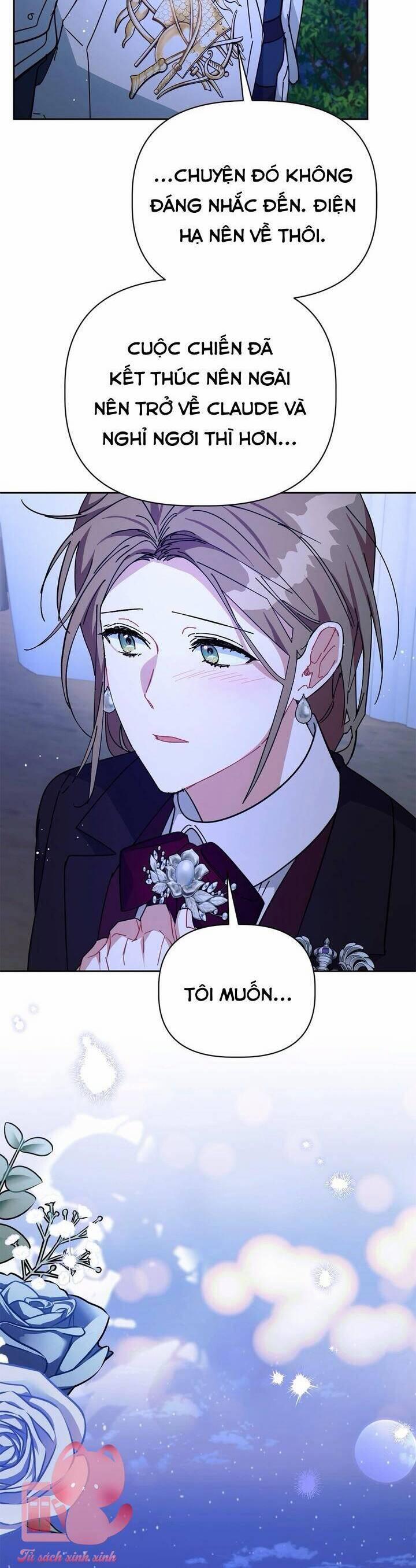 Con Đường Hoa Dành Cho Nam Chính 50 trang 40