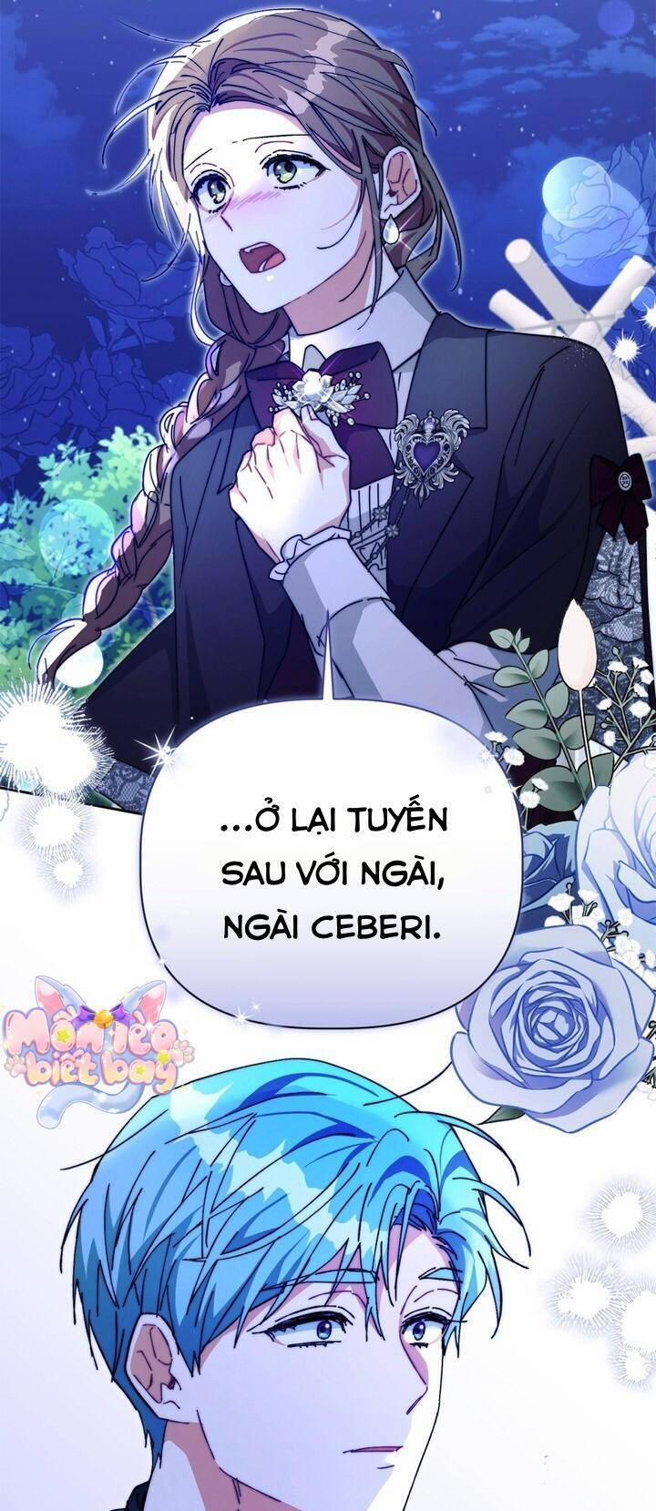 Con Đường Hoa Dành Cho Nam Chính 50 trang 41