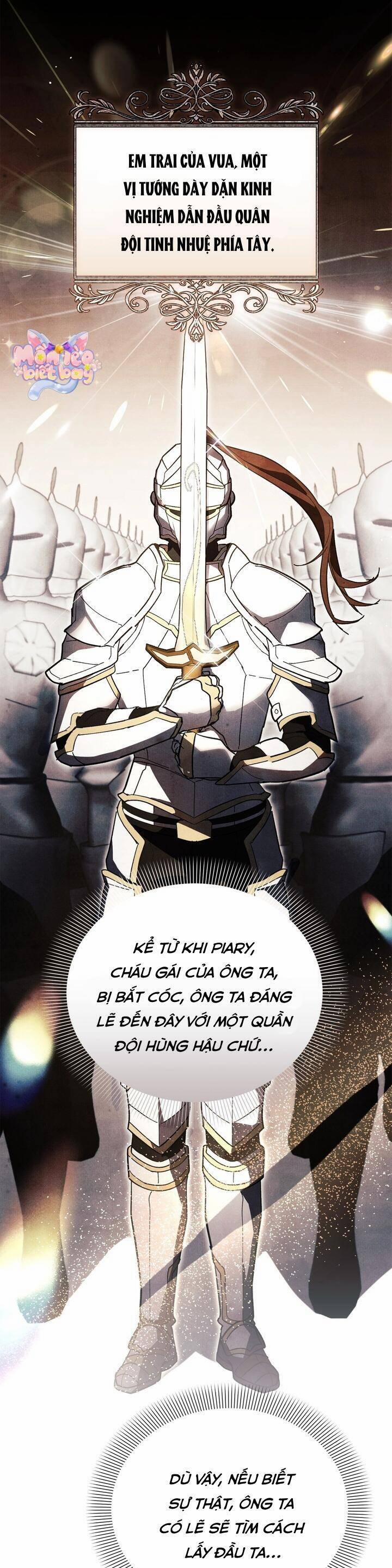 Con Đường Hoa Dành Cho Nam Chính 50 trang 5