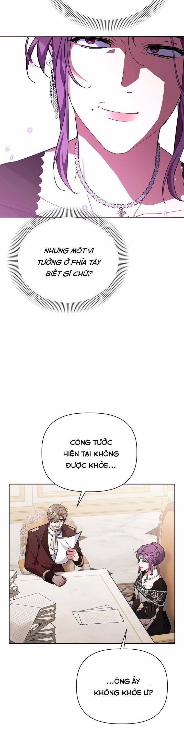 Con Đường Hoa Dành Cho Nam Chính 50 trang 6