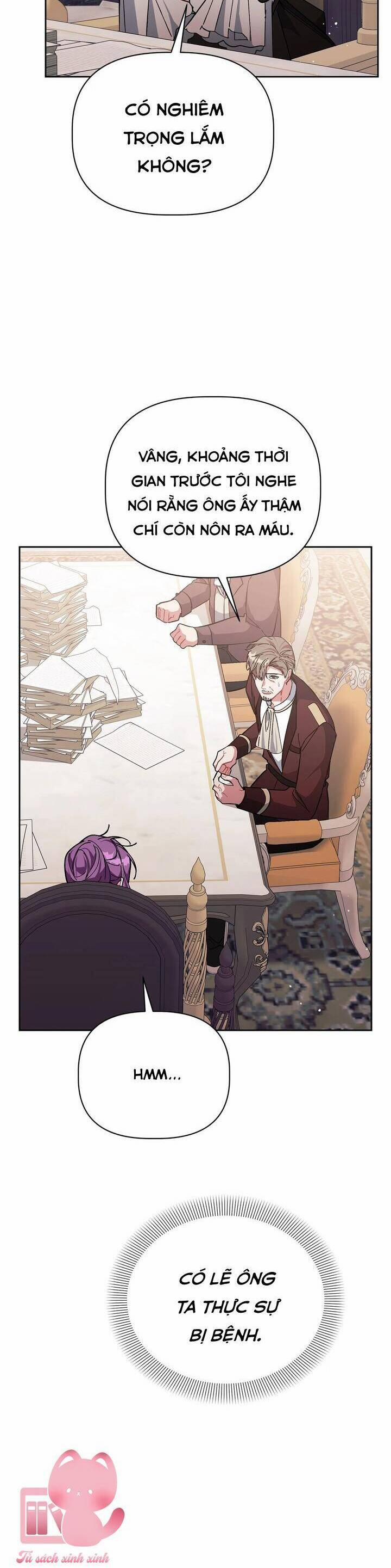 Con Đường Hoa Dành Cho Nam Chính 50 trang 8