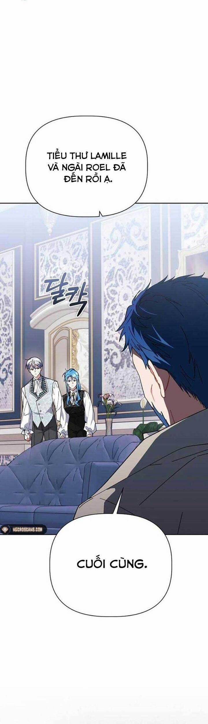 Con Đường Hoa Dành Cho Nam Chính 52 trang 10