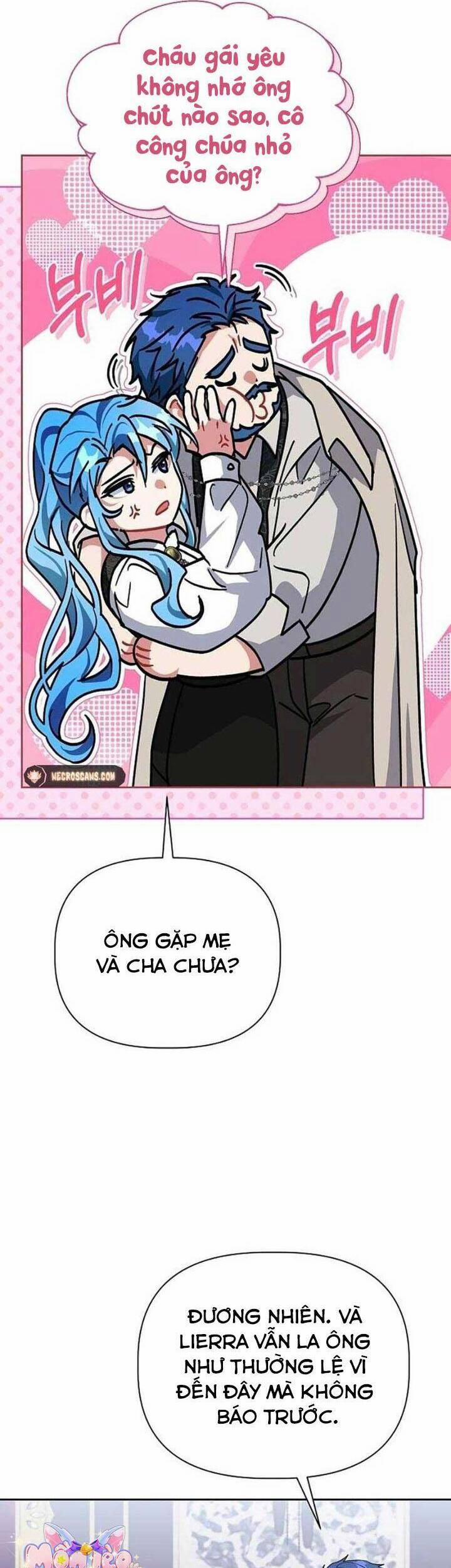 Con Đường Hoa Dành Cho Nam Chính 52 trang 14